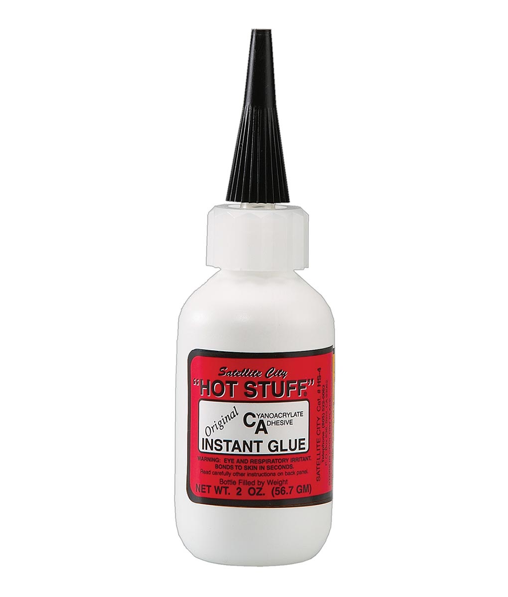Hot Stuff – Dryburgh Adhesive Products